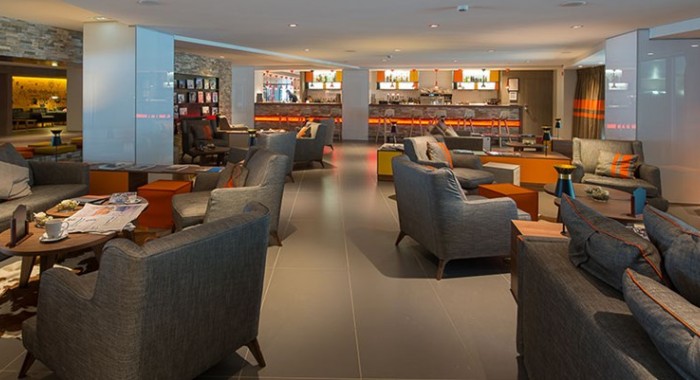 Hotel Heliopic, Chamonix ski chalet, image 2